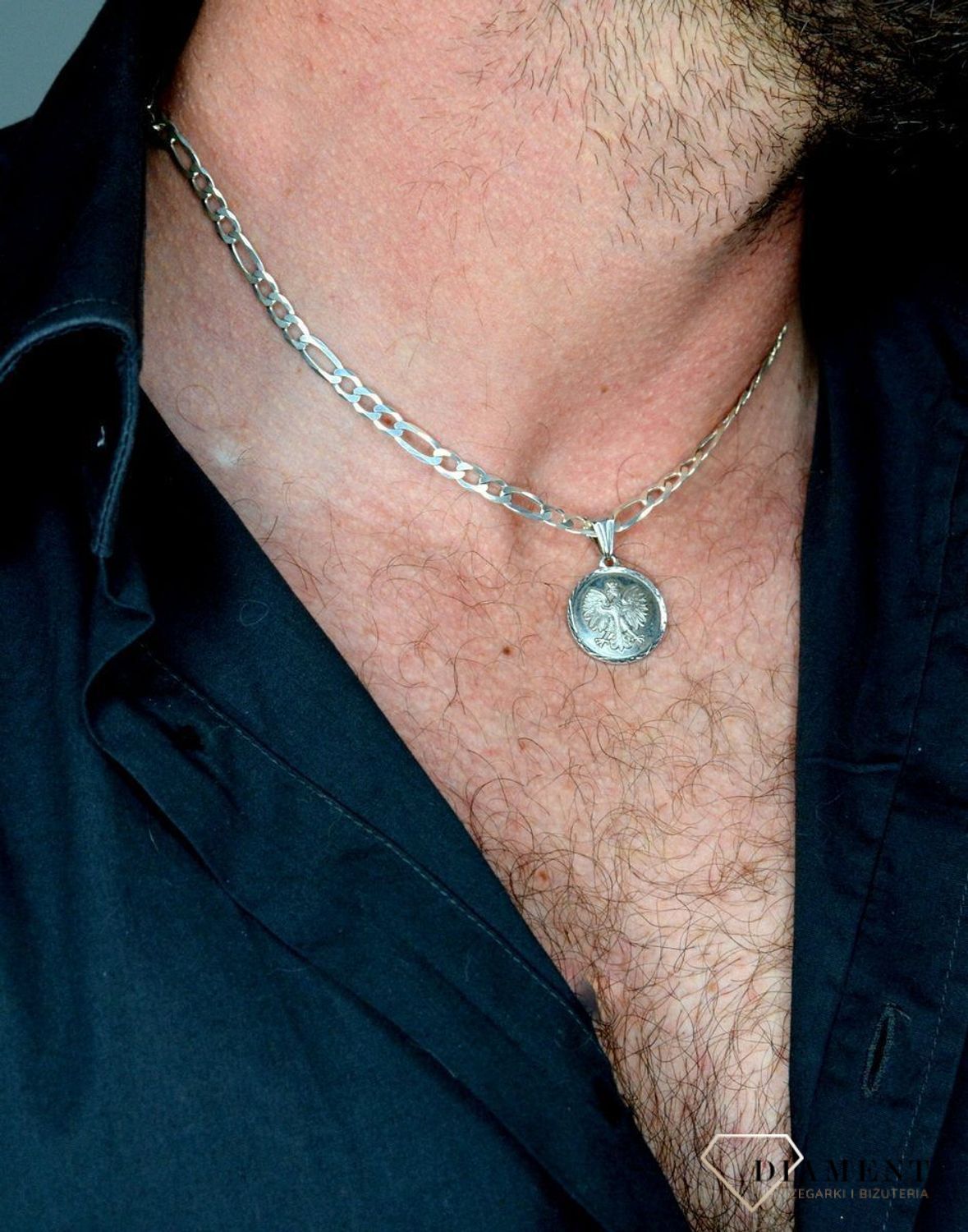 Łańcuszek srebrny 925 Figaro 5 mm DIA-LAN-5911-925 5mm (2).jpg